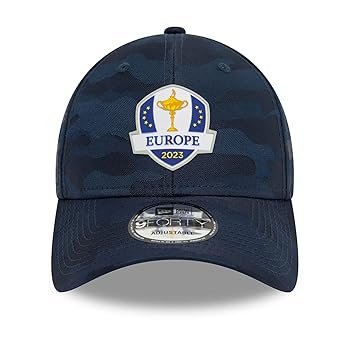 USAバッグ　ライダーカップRYDER CAP THE K CLUE 限定品 Amazon | ライダーカップ 2023 ニューエラ 9Forty キャップ